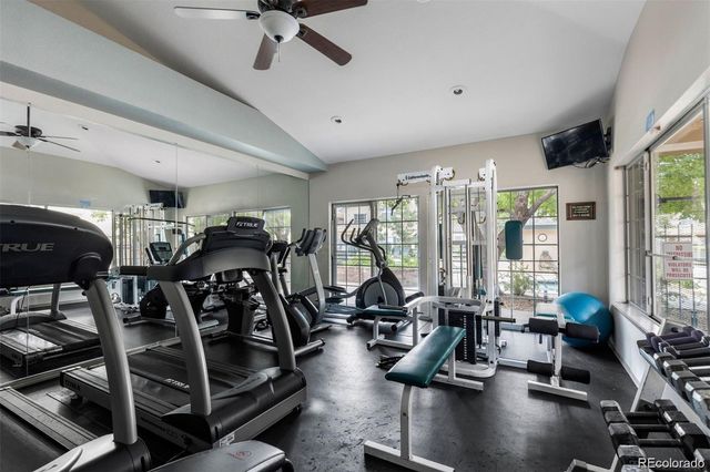 8747 E Dry Creek Road 1624, Englewood, CO 80112