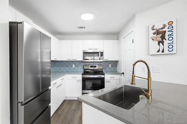 8747 E Dry Creek Road 1624, Englewood, CO 80112