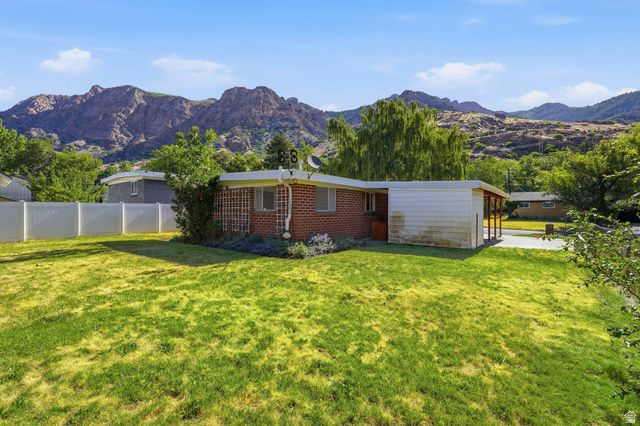 785 SIMORON DR, Ogden, UT 84404