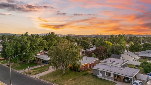 785 SIMORON DR, Ogden, UT 84404