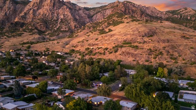 785 SIMORON DR, Ogden, UT 84404