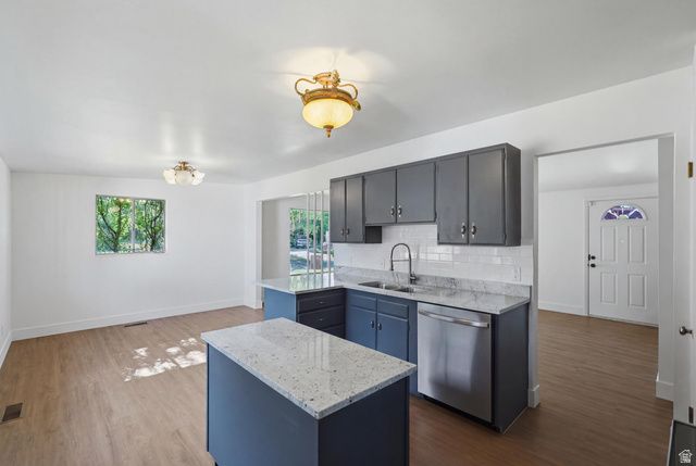 785 SIMORON DR, Ogden, UT 84404