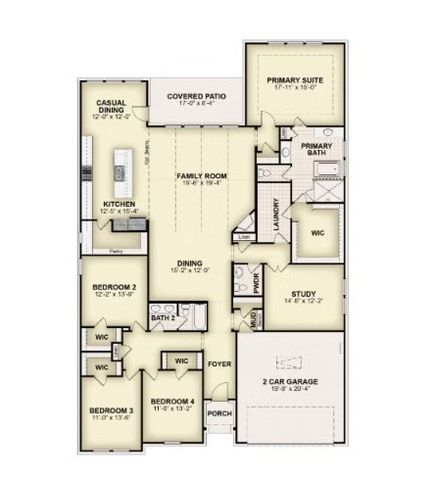 2125 Wickersham Road, Rockwall, TX 75087