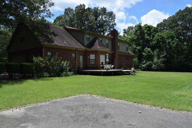 1835 BOBBITT RD, Williston, TN 38076