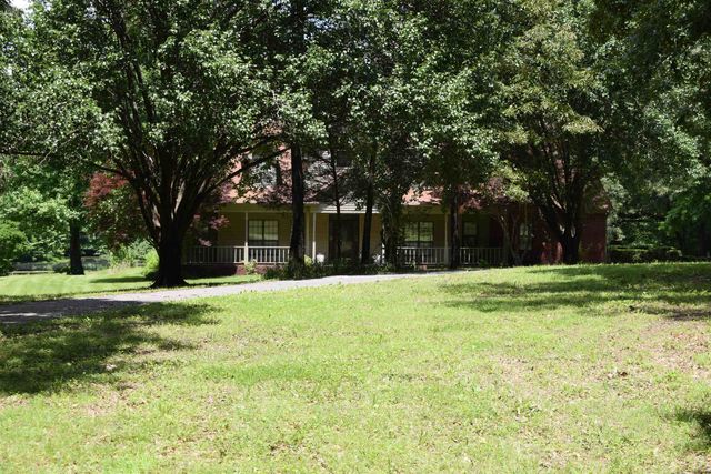 1835 BOBBITT RD, Williston, TN 38076