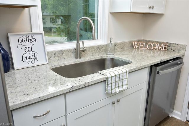 1312 Woodside Drive, Greensboro, NC 27405