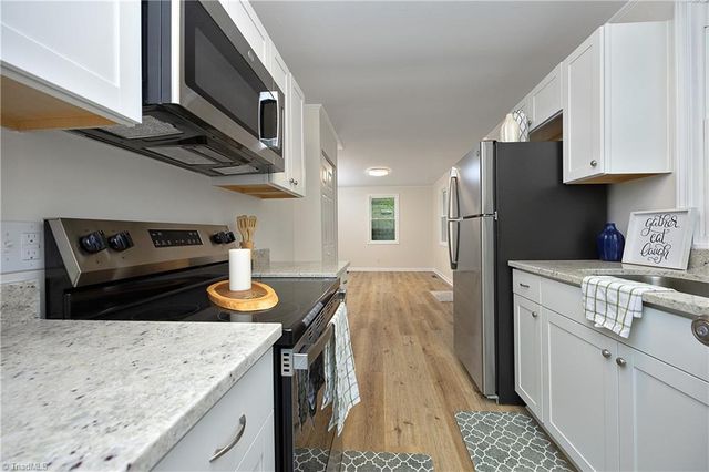 1312 Woodside Drive, Greensboro, NC 27405