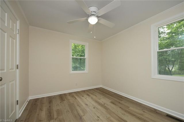 1312 Woodside Drive, Greensboro, NC 27405