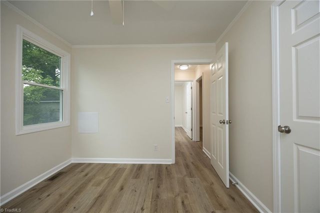 1312 Woodside Drive, Greensboro, NC 27405