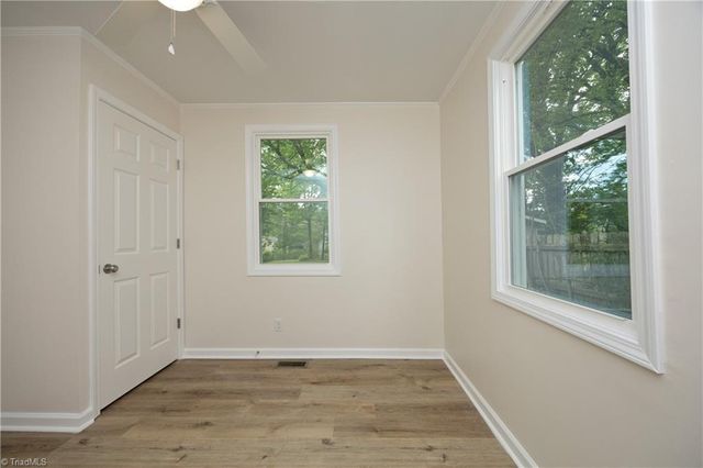 1312 Woodside Drive, Greensboro, NC 27405