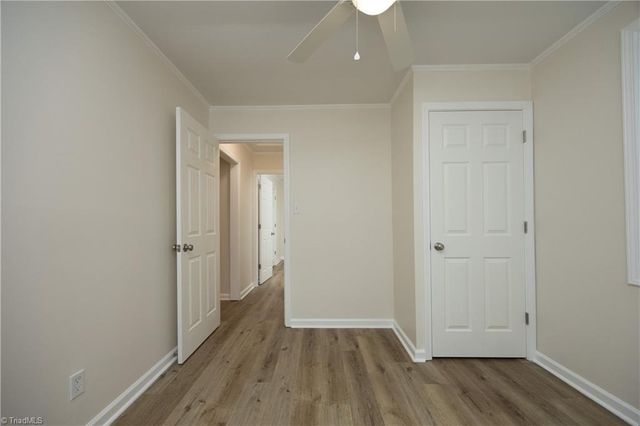 1312 Woodside Drive, Greensboro, NC 27405