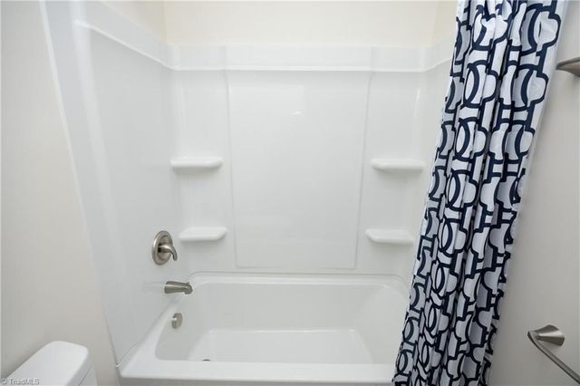 1312 Woodside Drive, Greensboro, NC 27405