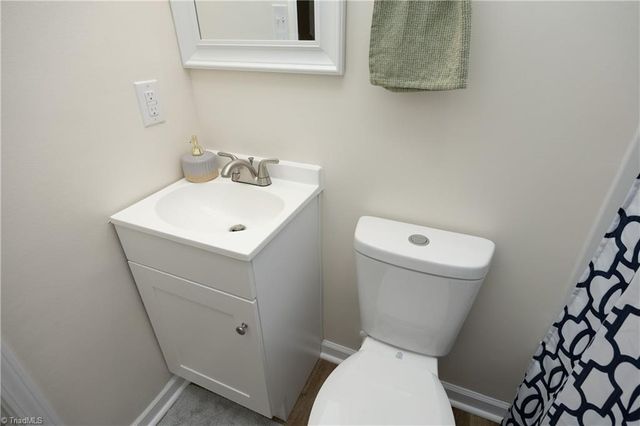 1312 Woodside Drive, Greensboro, NC 27405