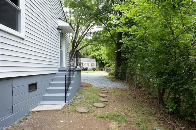 1312 Woodside Drive, Greensboro, NC 27405