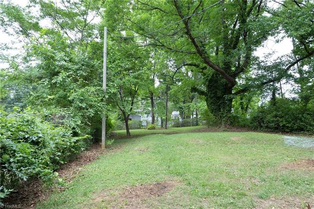 1312 Woodside Drive, Greensboro, NC 27405