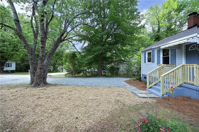 1312 Woodside Drive, Greensboro, NC 27405