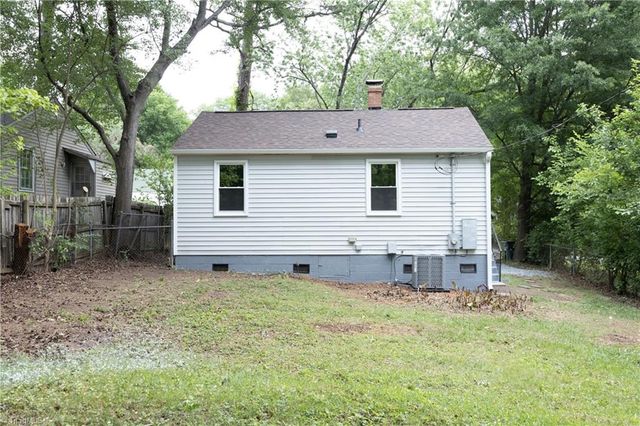 1312 Woodside Drive, Greensboro, NC 27405