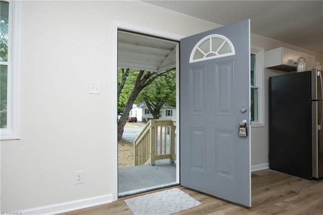1312 Woodside Drive, Greensboro, NC 27405