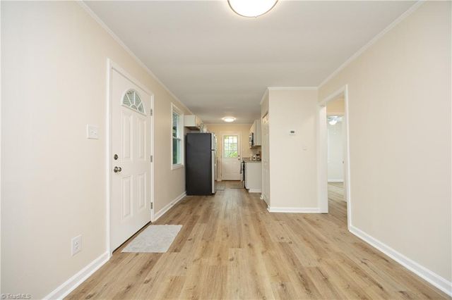 1312 Woodside Drive, Greensboro, NC 27405