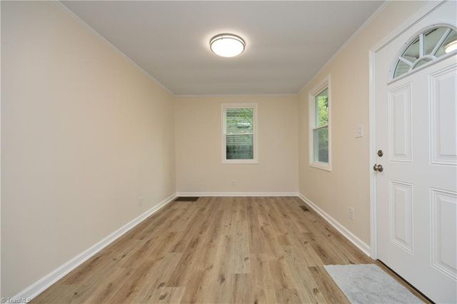 1312 Woodside Drive, Greensboro, NC 27405