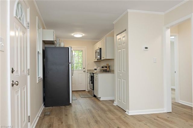 1312 Woodside Drive, Greensboro, NC 27405