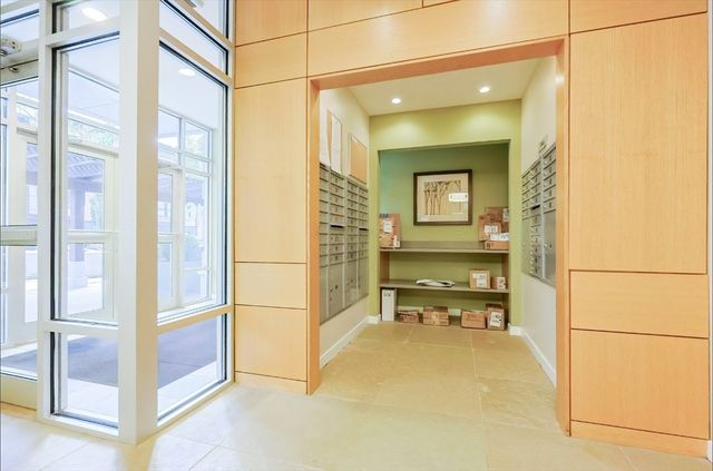 16 Miner Street 501, Boston, MA 02215