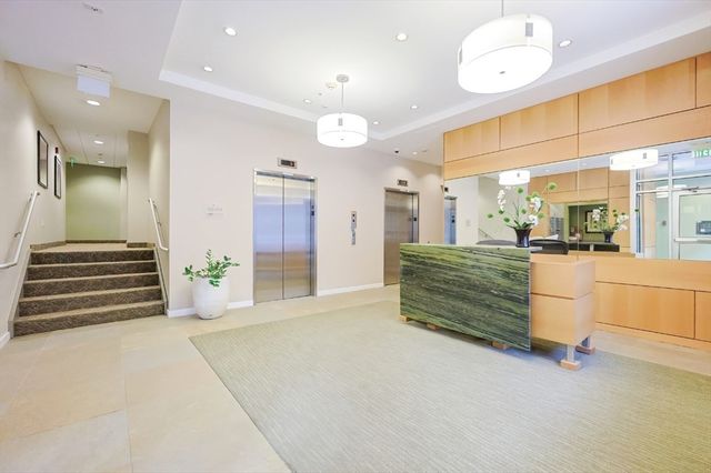 16 Miner Street 501, Boston, MA 02215