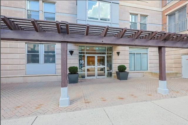 16 Miner Street 501, Boston, MA 02215