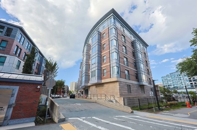 16 Miner Street 501, Boston, MA 02215