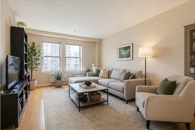 16 Miner Street 501, Boston, MA 02215