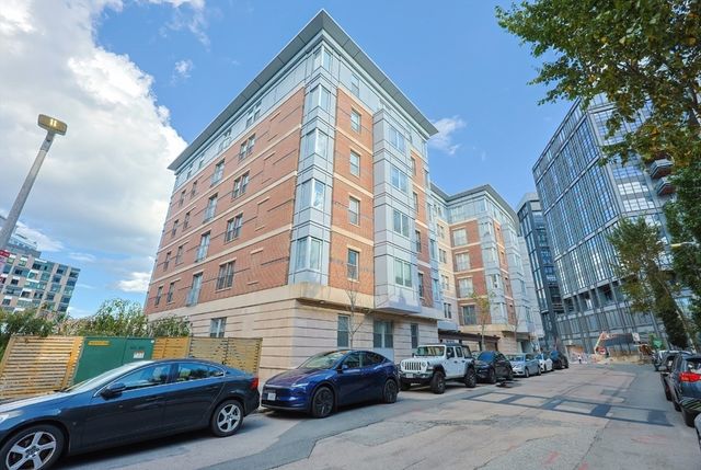 16 Miner Street 501, Boston, MA 02215