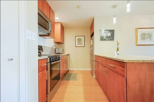 16 Miner Street 501, Boston, MA 02215