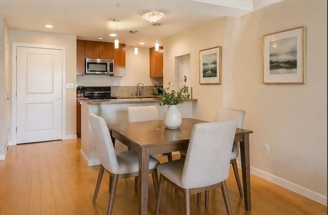 16 Miner Street 501, Boston, MA 02215