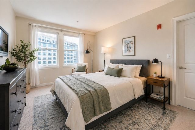 16 Miner Street 501, Boston, MA 02215