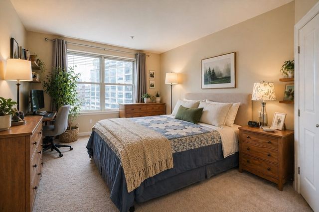 16 Miner Street 501, Boston, MA 02215