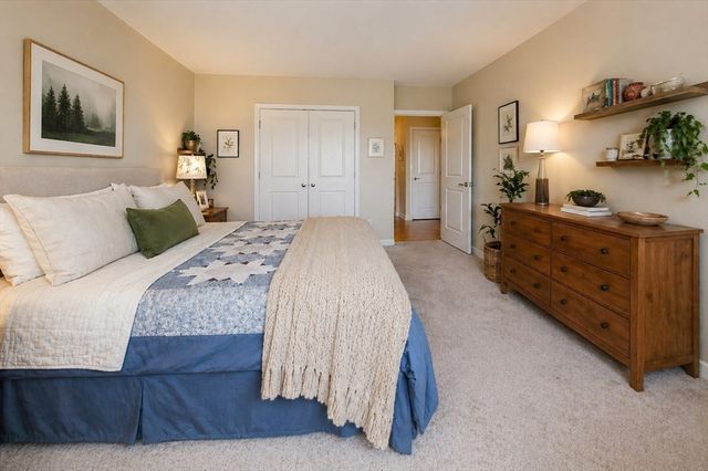 16 Miner Street 501, Boston, MA 02215