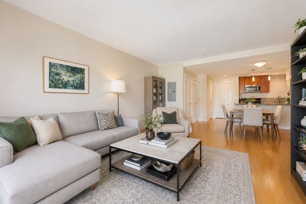 16 Miner Street 501, Boston, MA 02215