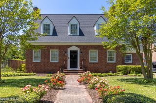 208 S Moseley Street, Edenton, NC 27932