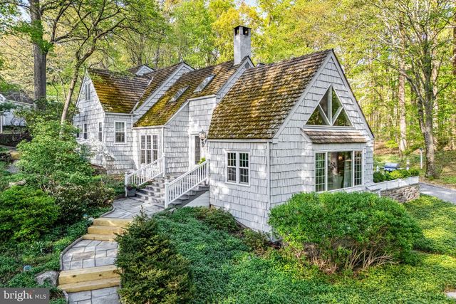 2959 BURNT HOUSE HILL RD, Doylestown, PA 18902