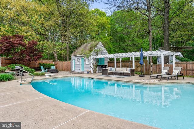 2959 BURNT HOUSE HILL RD, Doylestown, PA 18902