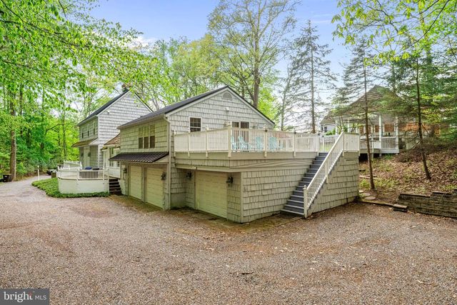 2959 BURNT HOUSE HILL RD, Doylestown, PA 18902