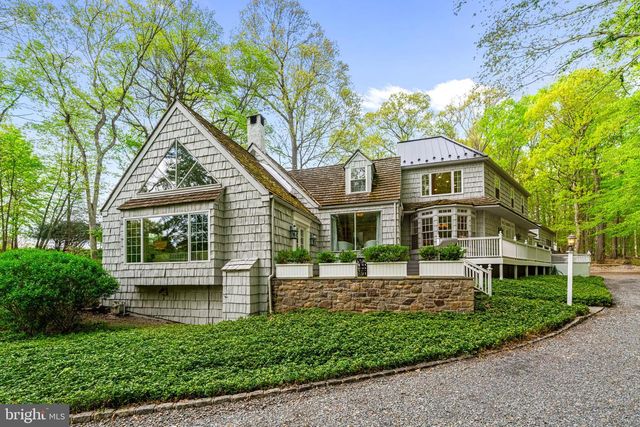 2959 BURNT HOUSE HILL RD, Doylestown, PA 18902