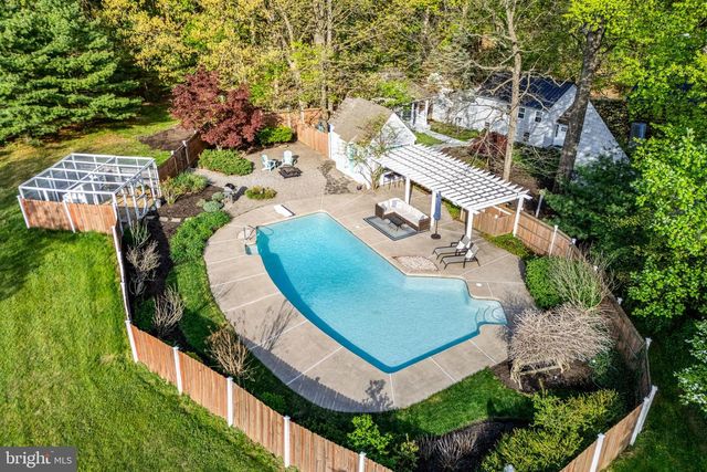 2959 BURNT HOUSE HILL RD, Doylestown, PA 18902