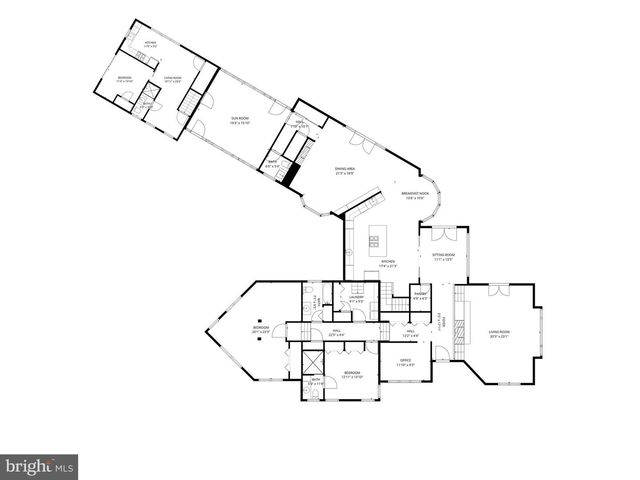 2959 BURNT HOUSE HILL RD, Doylestown, PA 18902