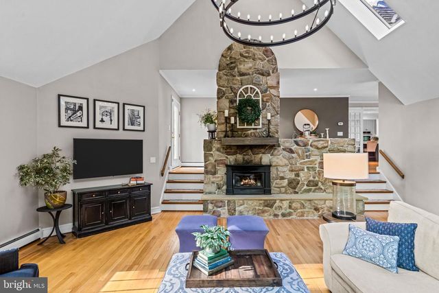 2959 BURNT HOUSE HILL RD, Doylestown, PA 18902