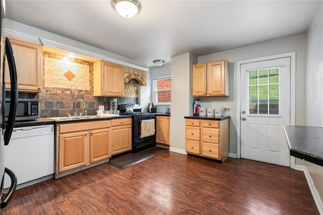 2316 Mission St, South Side, PA 15203