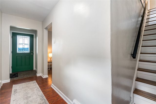 2316 Mission St, South Side, PA 15203