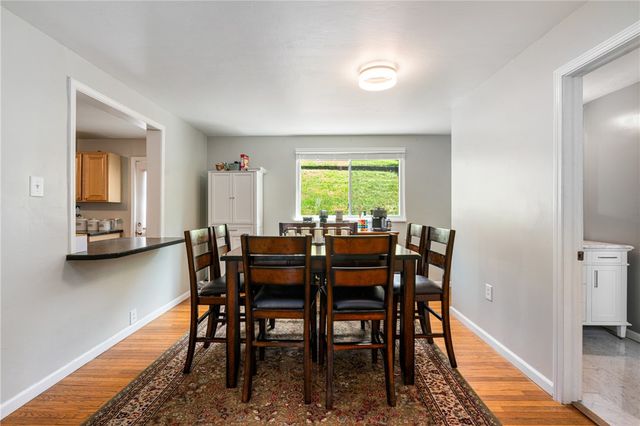 2316 Mission St, South Side, PA 15203