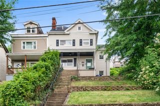 2316 Mission St, South Side, PA 15203