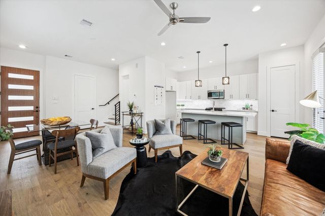 1844 W Tidwell Road, Houston, TX 77091